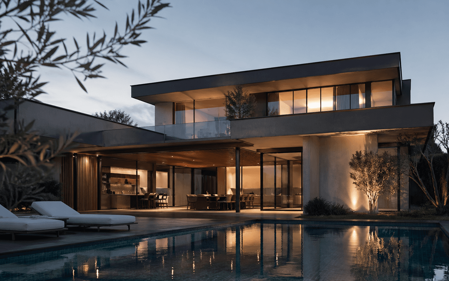 Property & Infrastructure