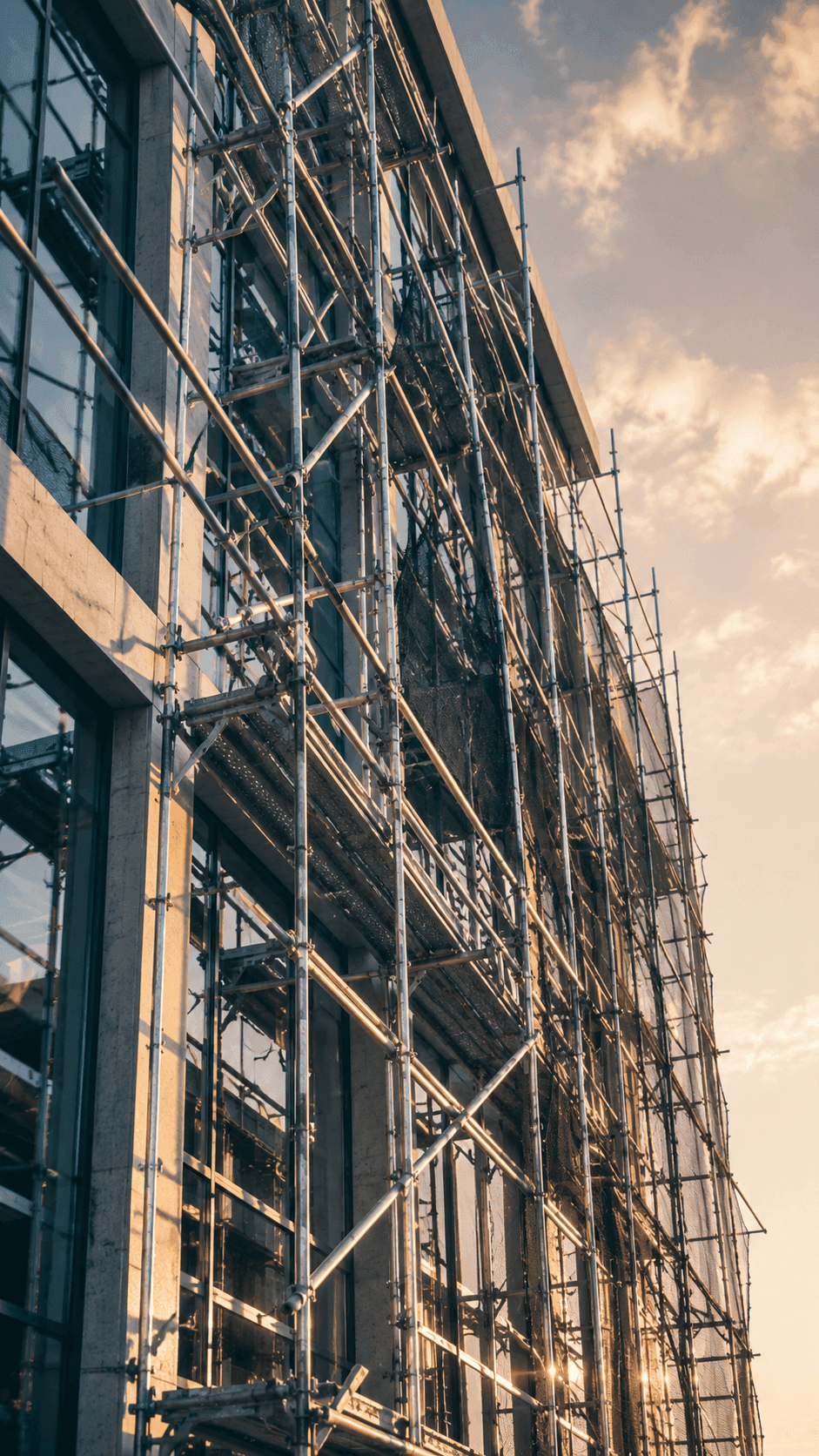 Contracts & Mobilisation